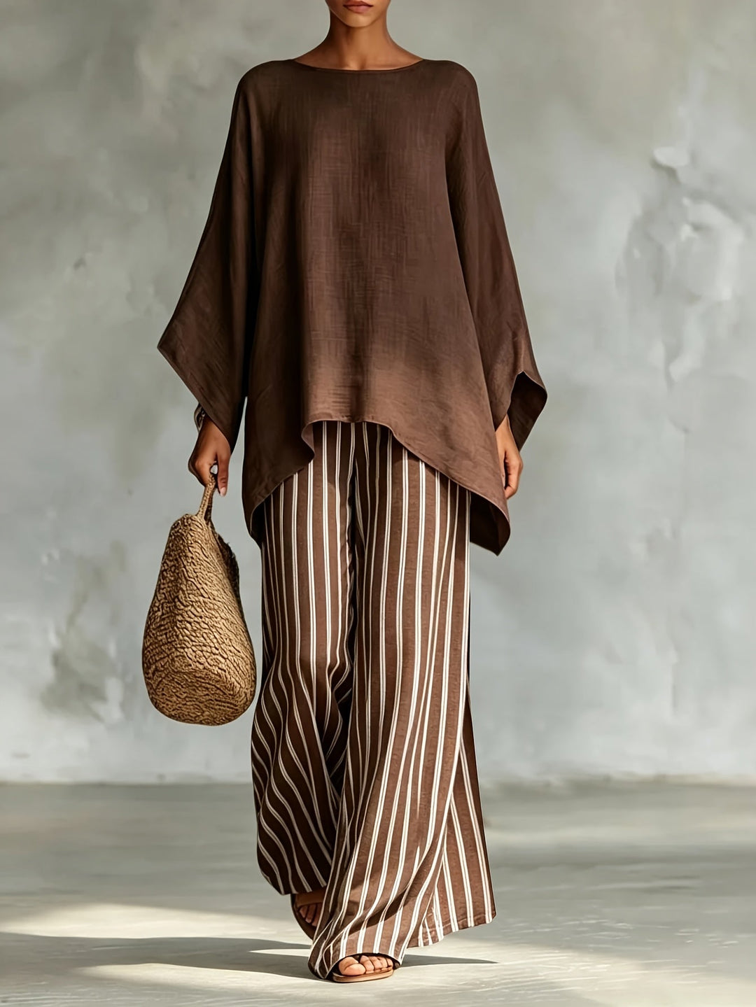 Janneke | 2-Piece Autumn Set