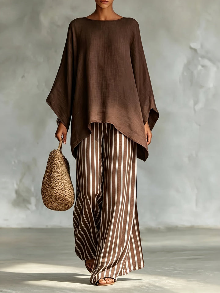 Janneke | 2-Piece Autumn Set