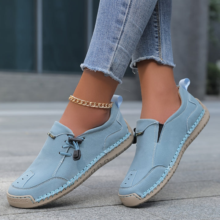 Lina – Comfort, Stability & Effortless Dressing Every Day