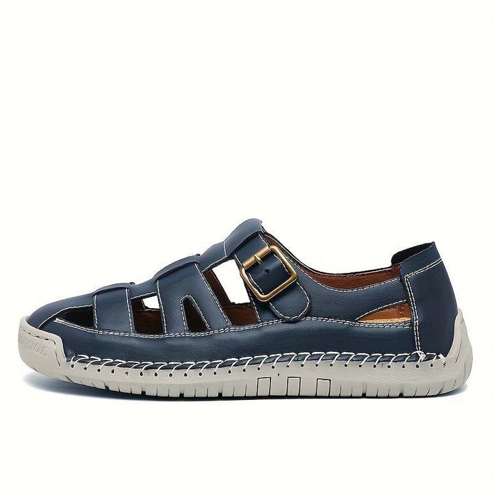 Solea – Lightweight Comfortable Sandals for Sunny Days