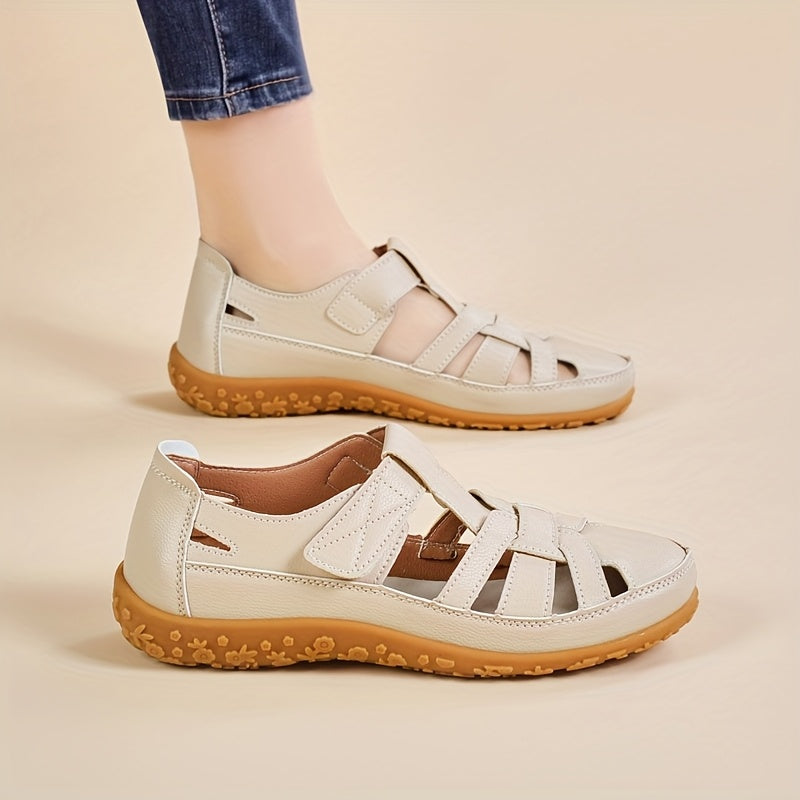 Lea – Comfortable Everyday Sandals