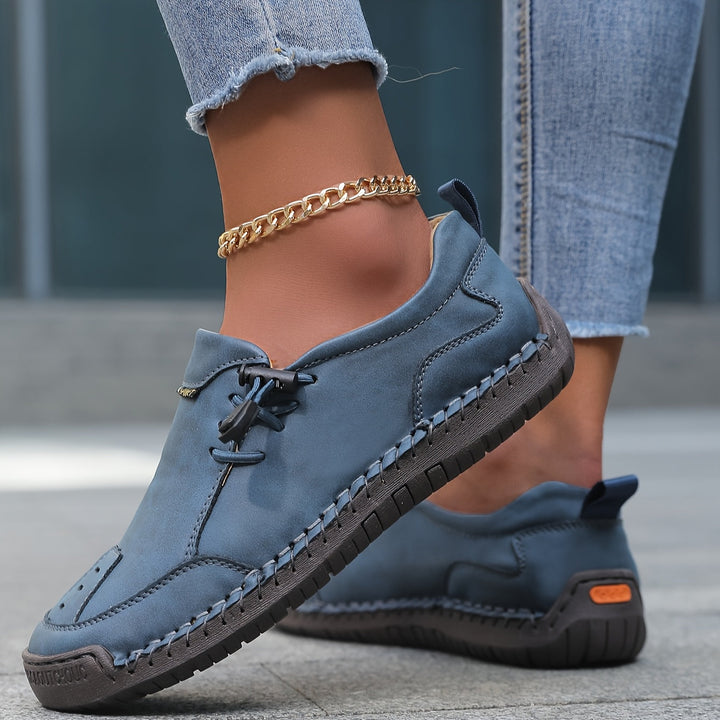 Lina – Comfort, Stability & Effortless Dressing Every Day