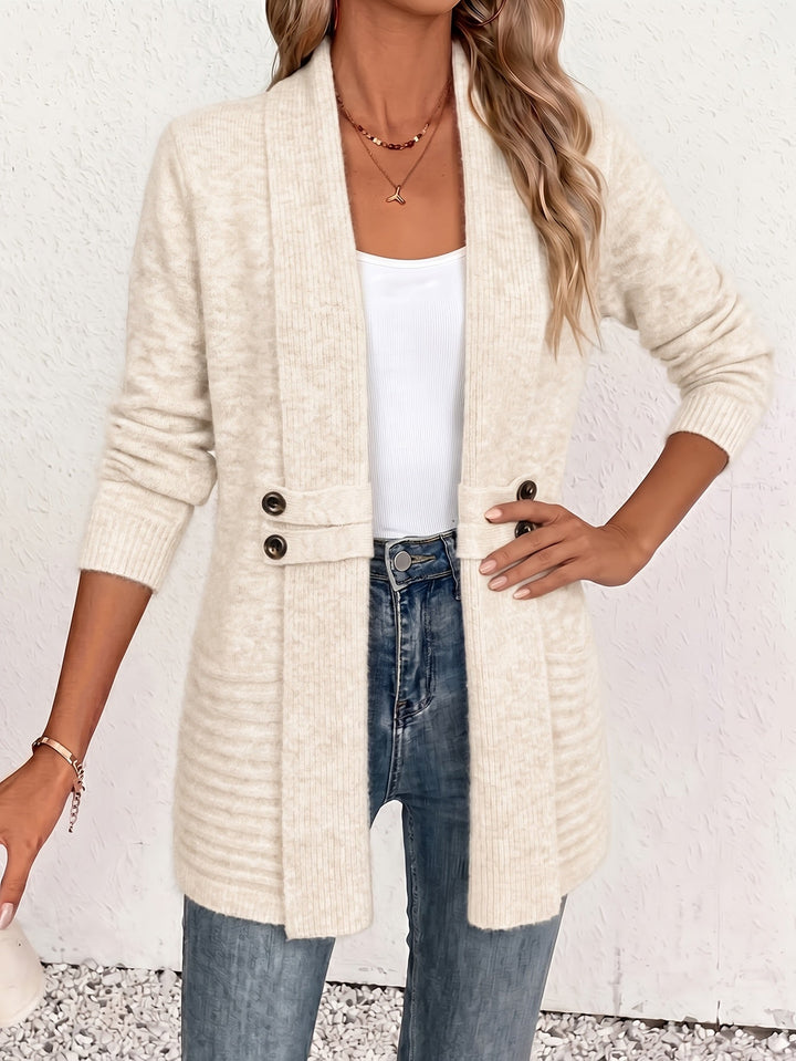 Élodie | Elegant Women's Coat