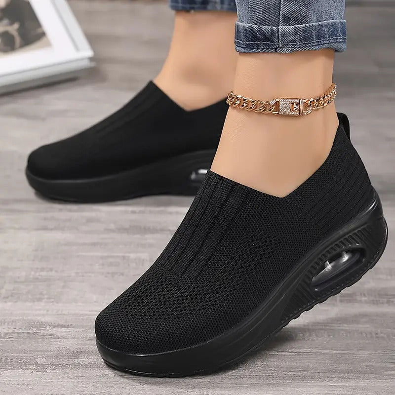 Nuvia - Comfortable Shoes