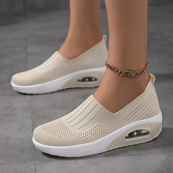 Nuvia - Comfortable Shoes