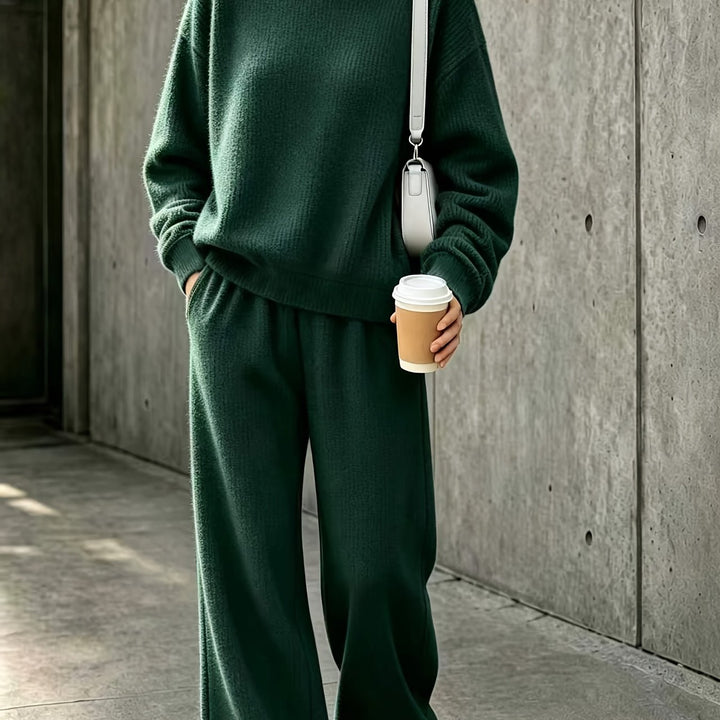 Robien | 2-Piece Autumn Outfit