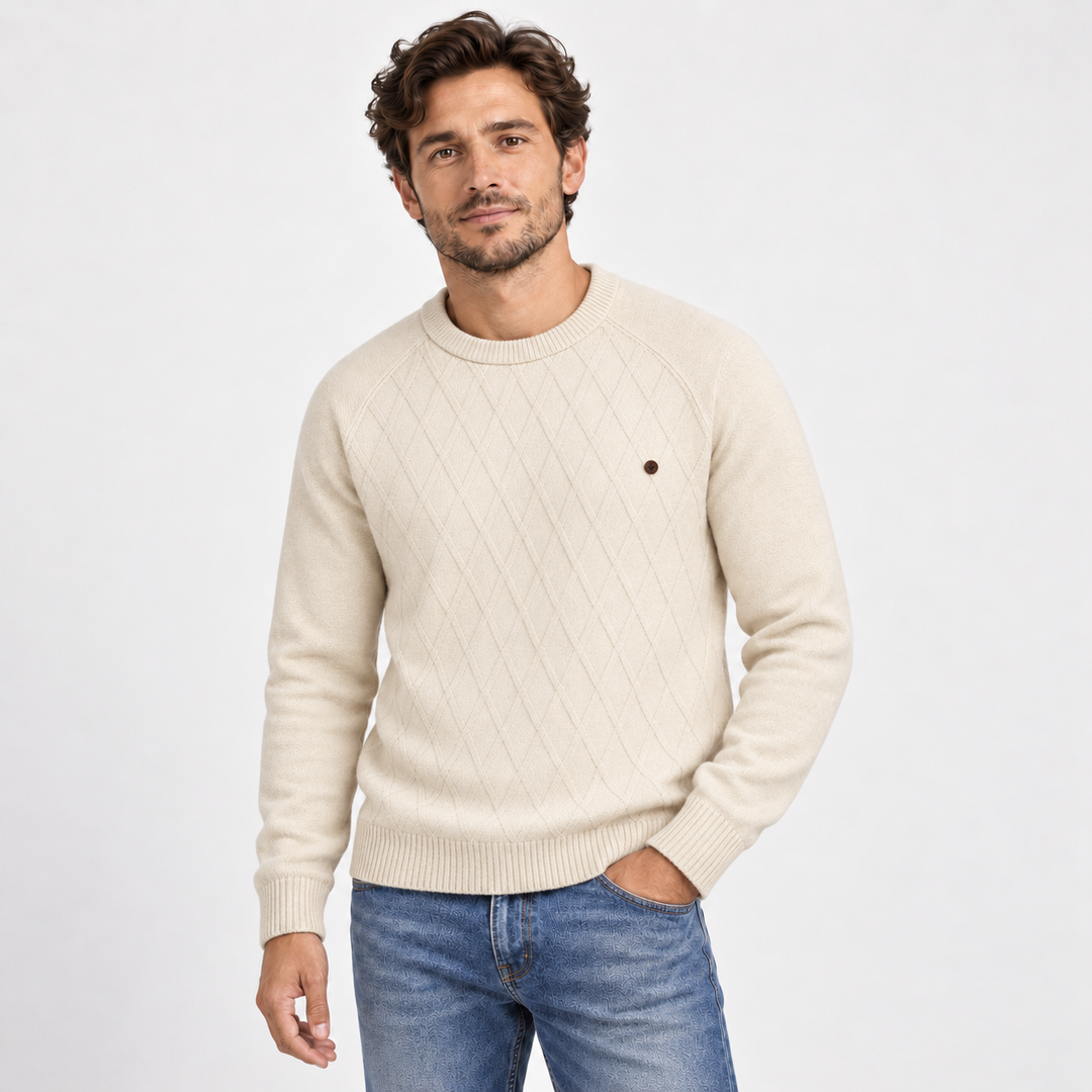 Gijs Jumper