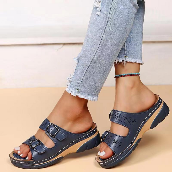 Karin – Comfort Summer Sandal