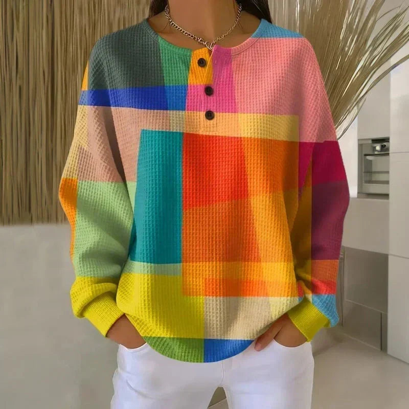 Maartje | Classic Comfort Jumper
