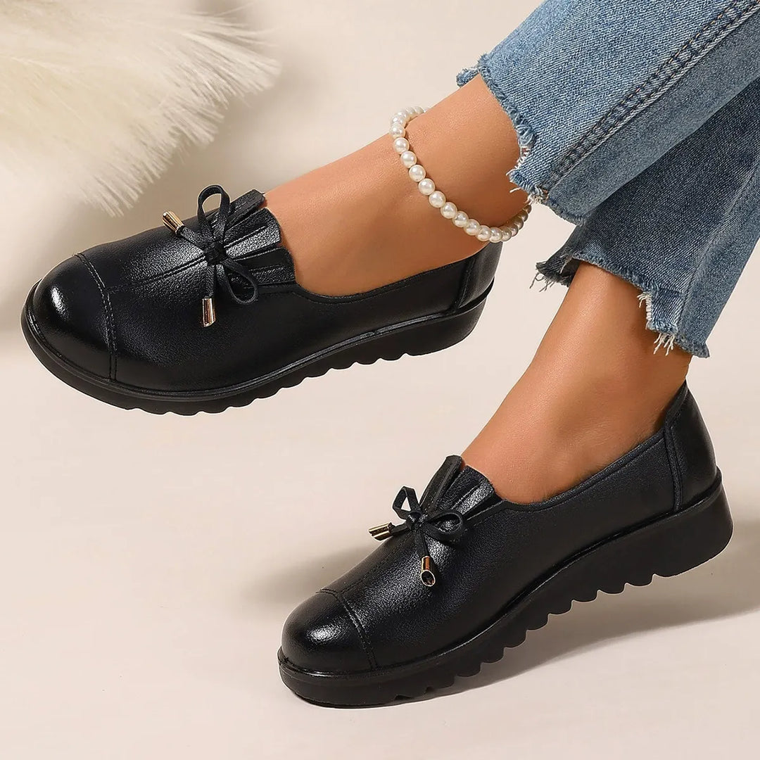 Irène | Comfortable Full-Support Loafers