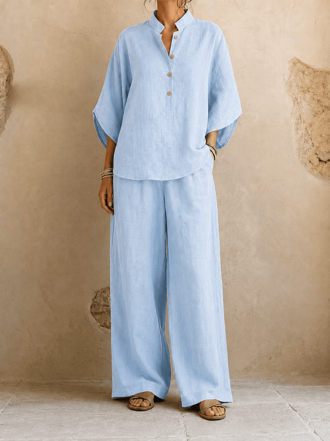 Maribel | 2-Piece Autumn Set