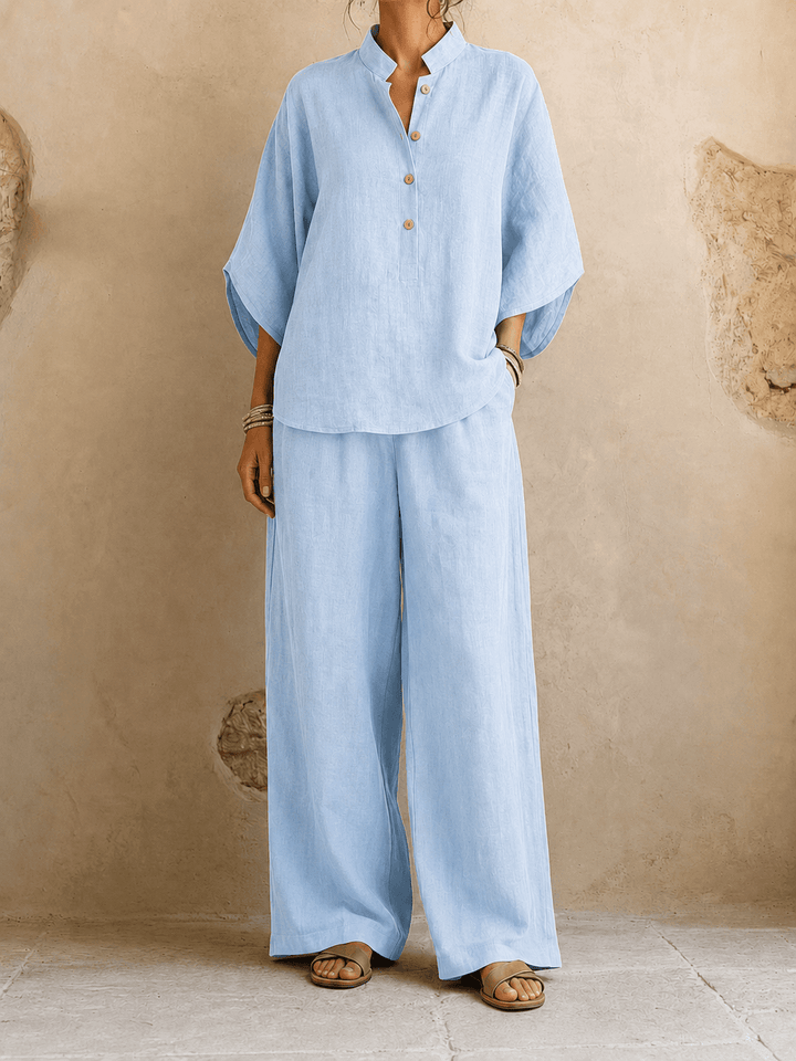 Maribel | 2-Piece Autumn Set