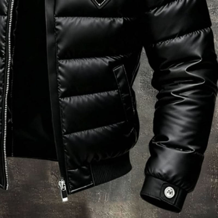 Yevran | Lightweight Down Jacket