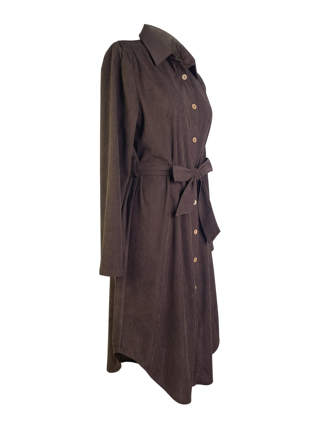 Margriet | Fashionable, Elegant Women's Shirt Dress
