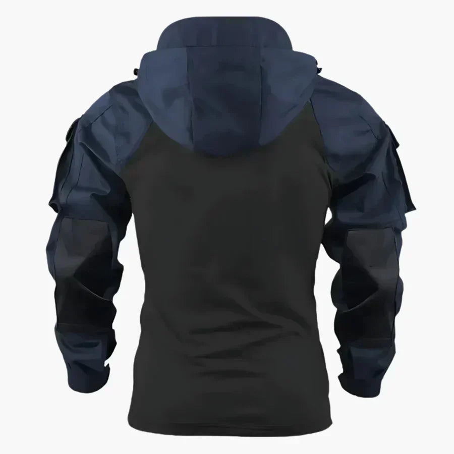 Laluna® | Windproof Tactical Jacket