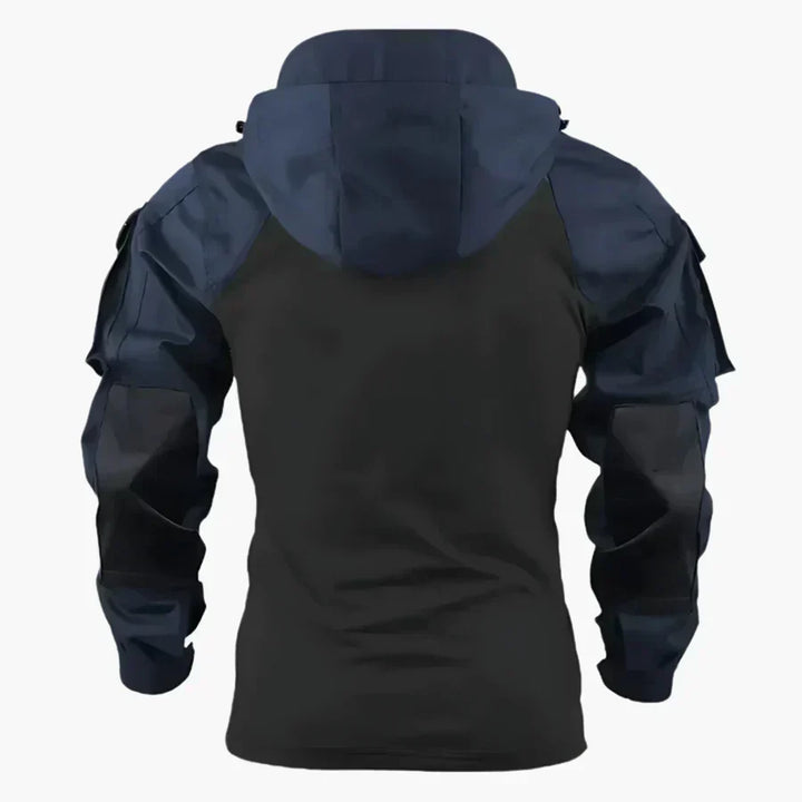 Laluna® | Windproof Tactical Jacket