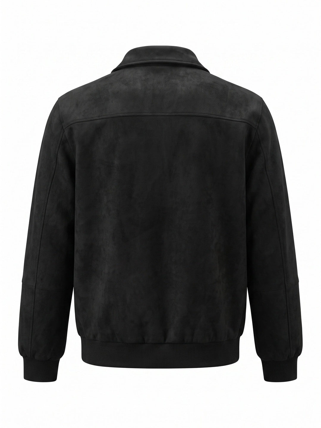 Benjamin | Men's Harrington Jacket