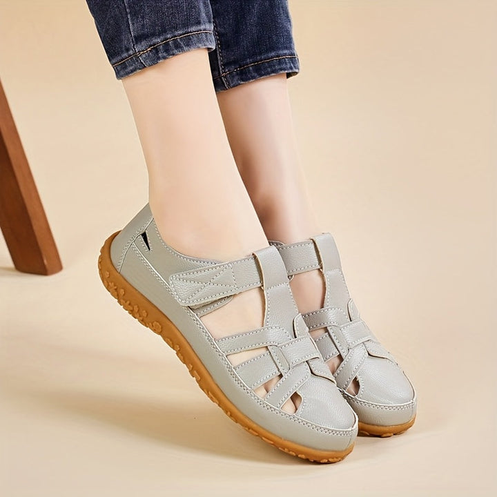 Lea – Comfortable Everyday Sandals