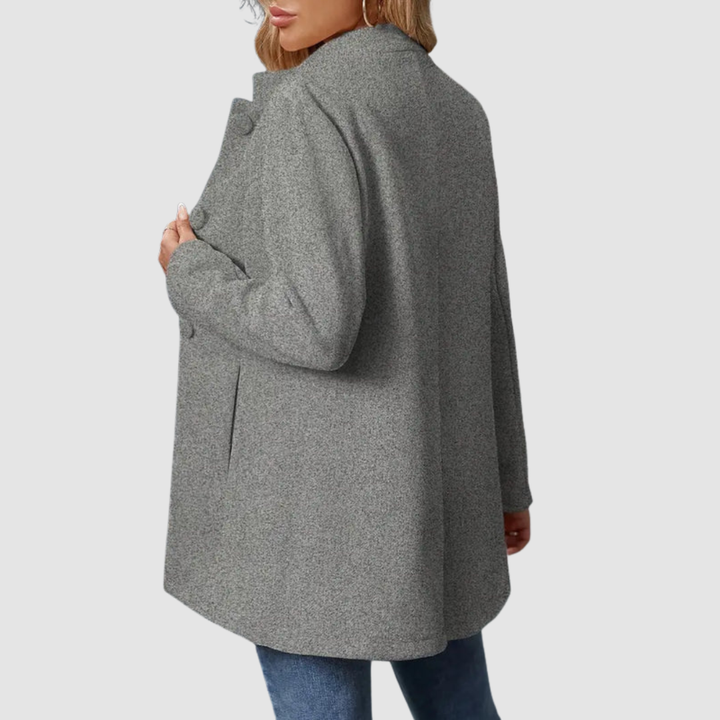 Vera | Timeless Elegant Coat