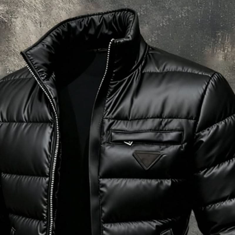 Yevran | Lightweight Down Jacket