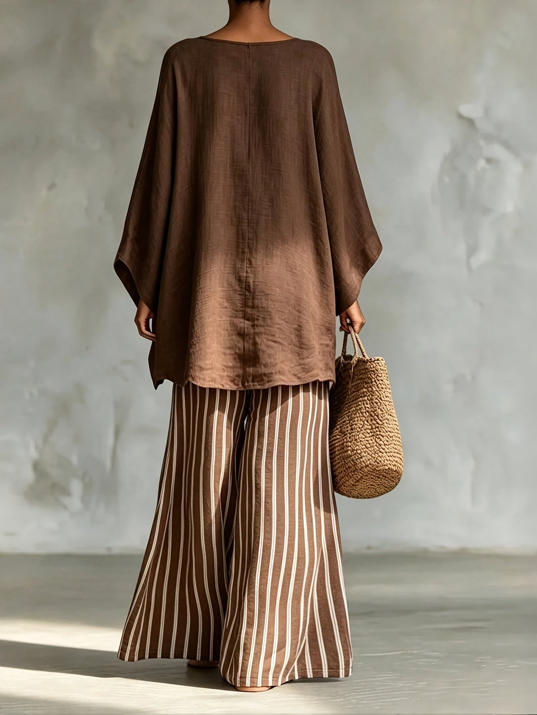 Janneke | 2-Piece Autumn Set