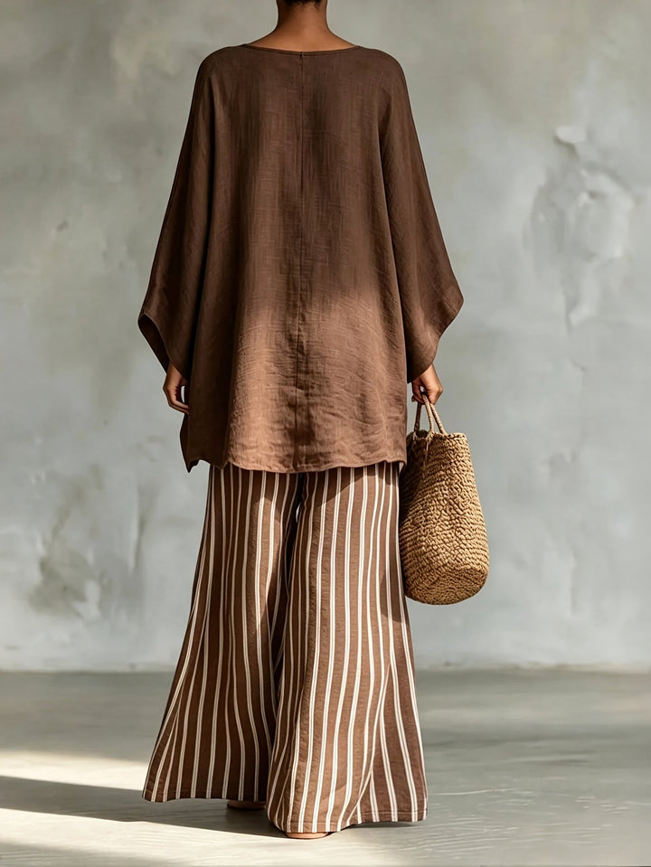 Janneke | 2-Piece Autumn Set