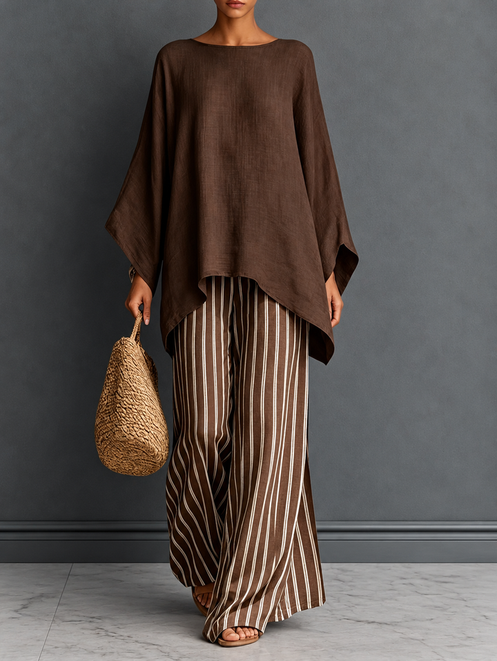 Janneke | 2-Piece Autumn Set