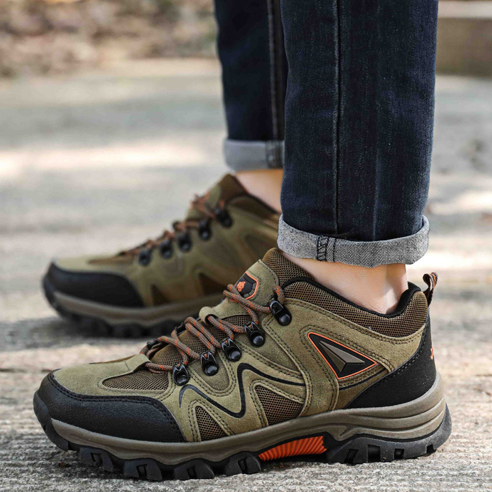 Jumper – Ergonomic Comfortable Walking Shoe