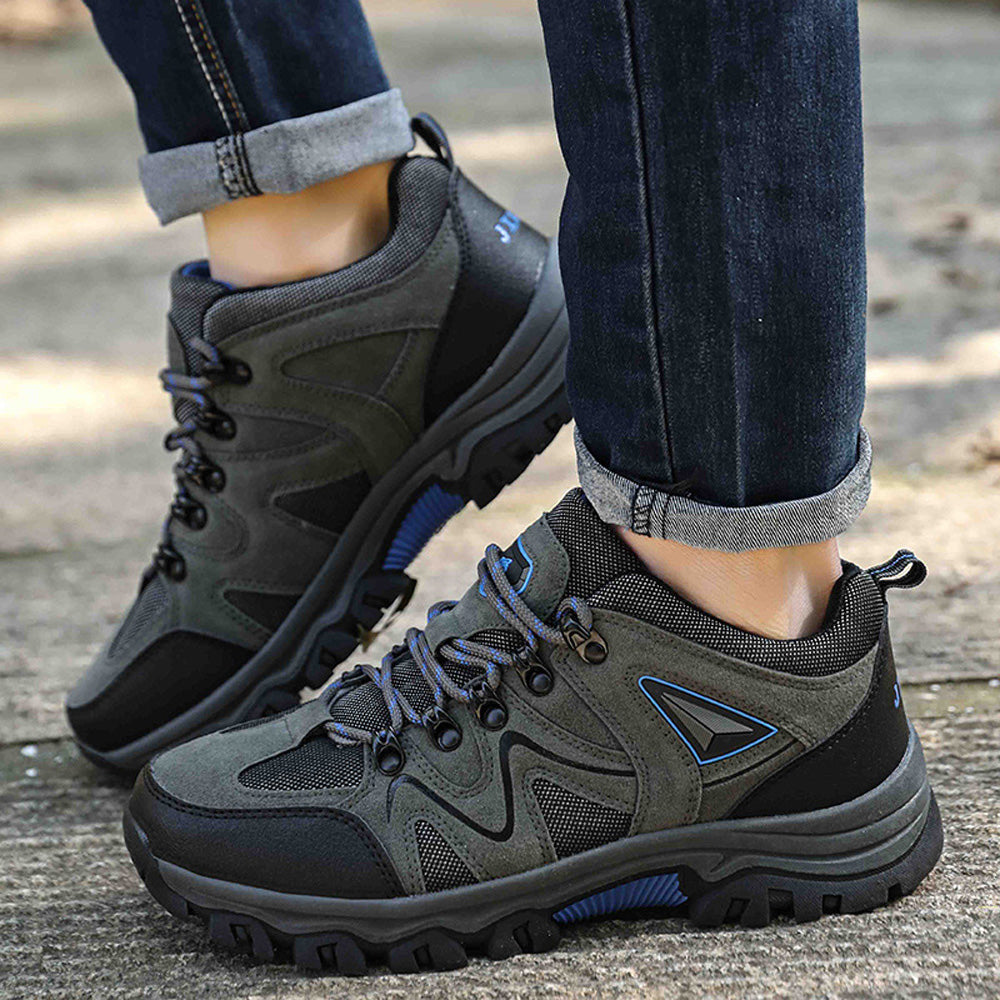Jumper – Ergonomic Comfortable Walking Shoe