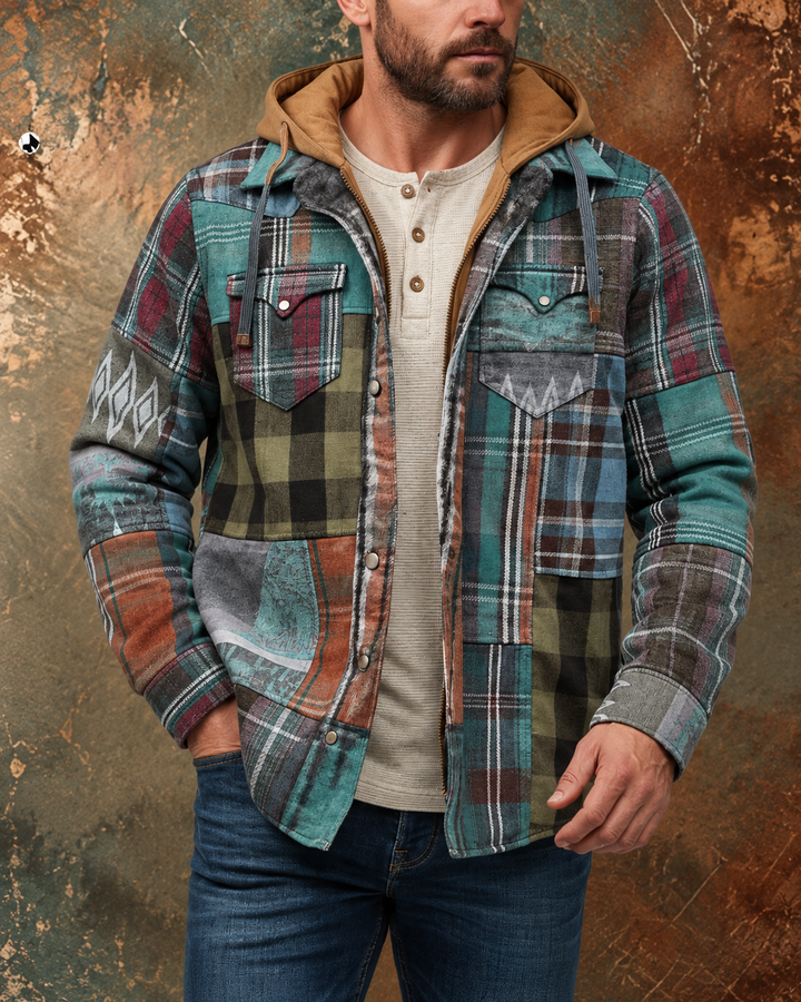 Richard™ | Autumn Jacket