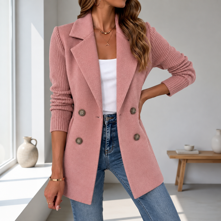 Nelia™ | Elegant Blazer