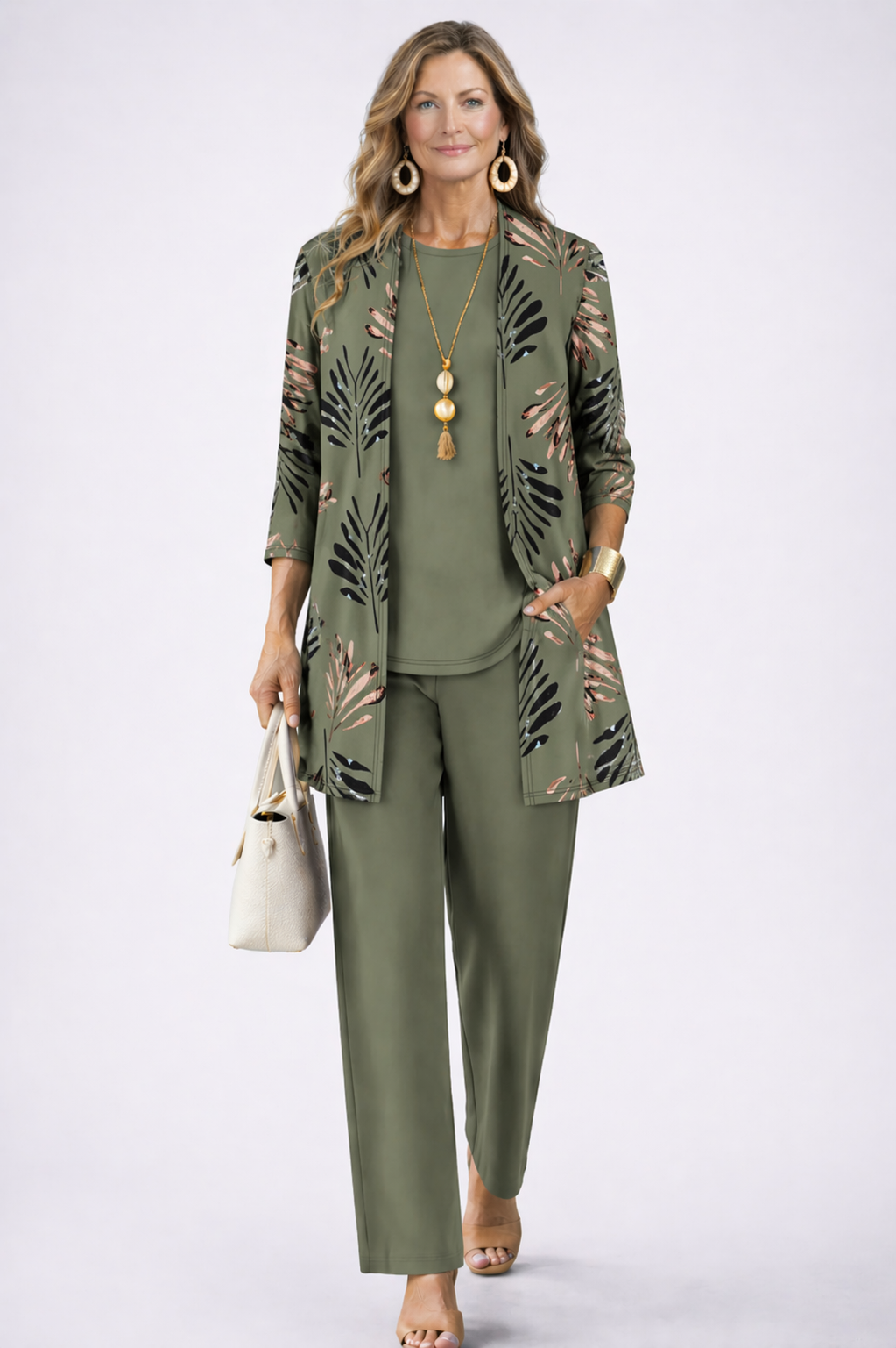Margot | Elegant Three-Piece Set