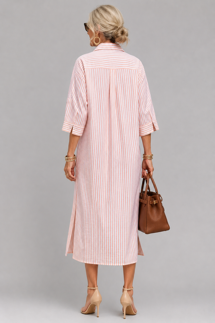 Lumera Crease-Free Dress