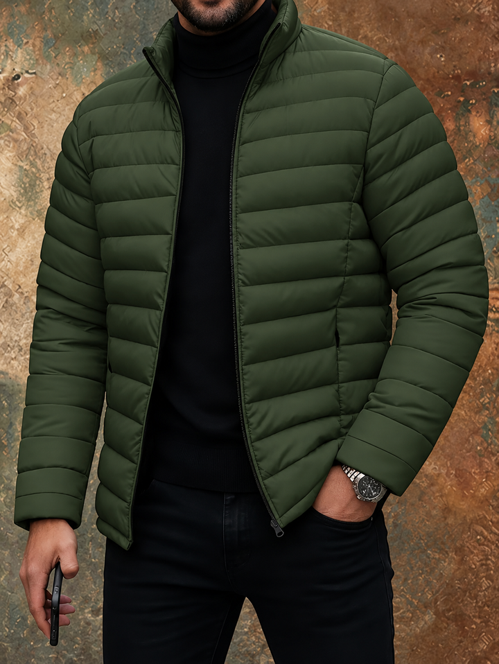 Men's Premium Autumn Jacket