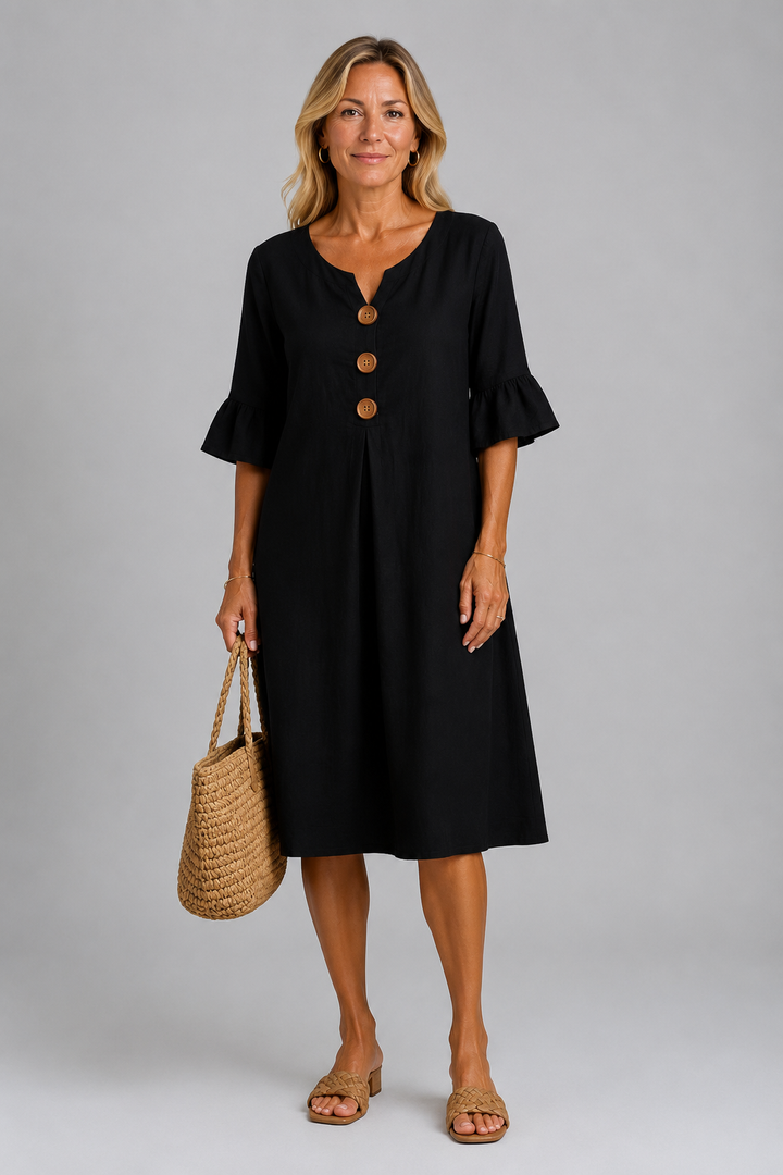 Juna Casual Dress