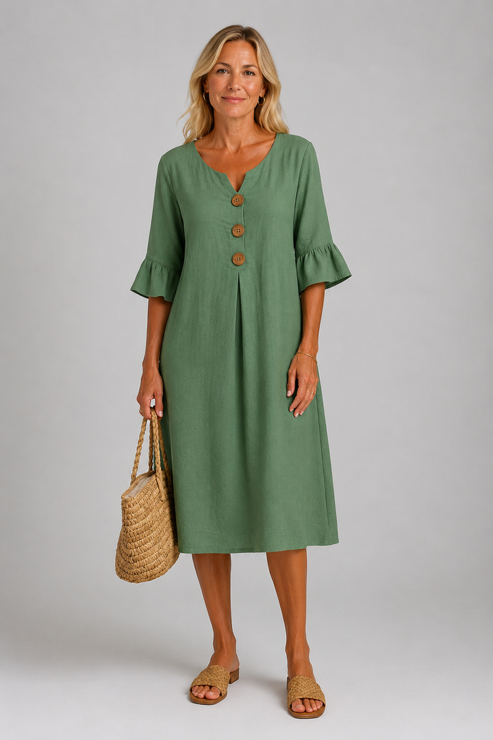 Juna Casual Dress