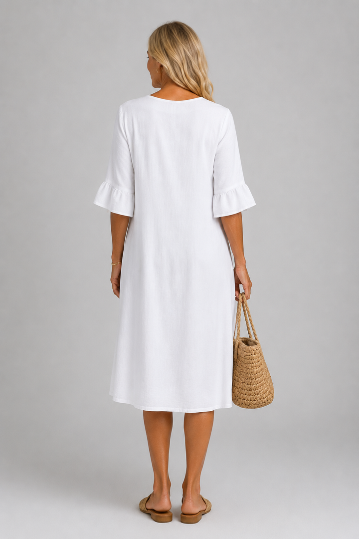 Juna Casual Dress