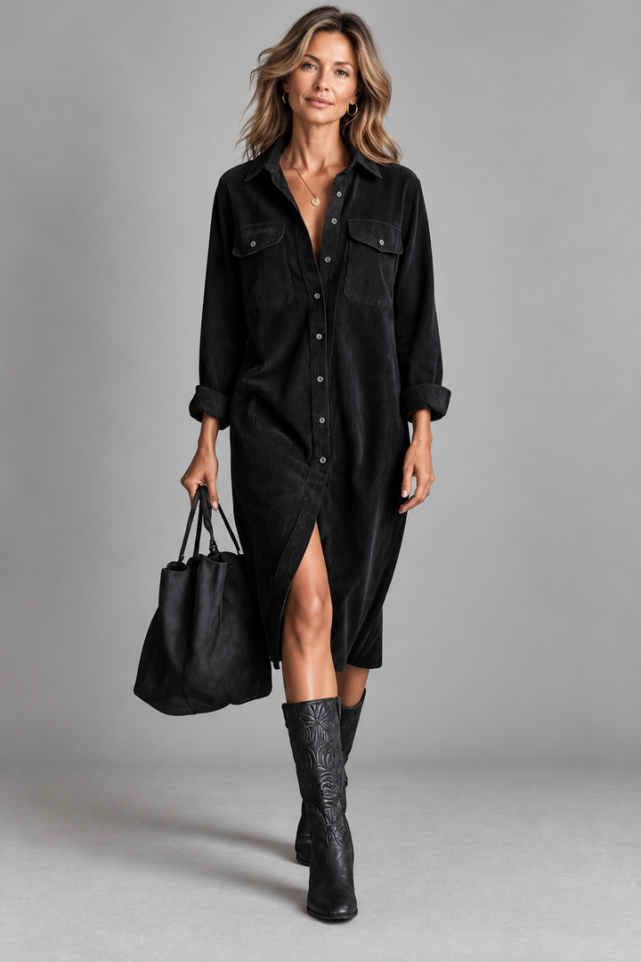 Anouk Modern Dress