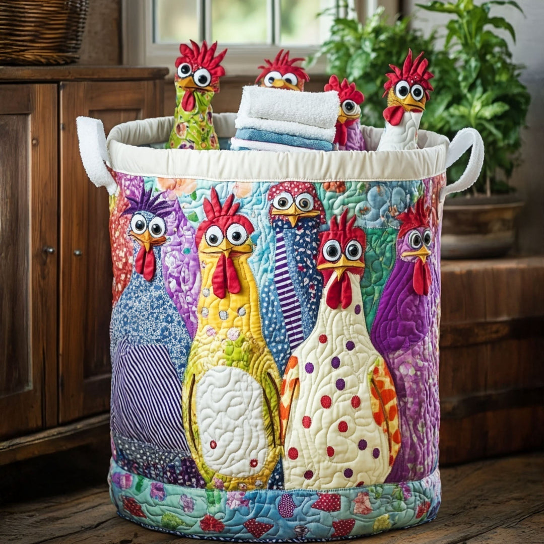 Clara | Handwoven Basket