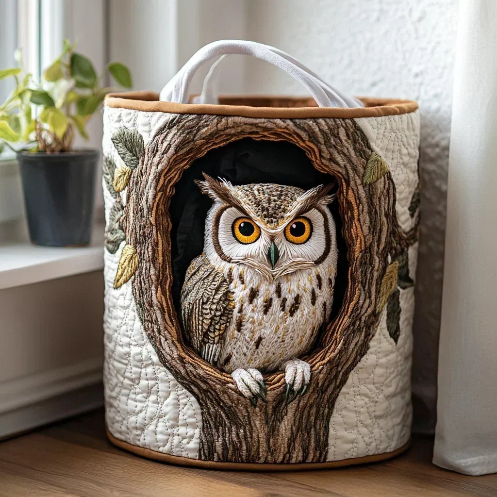 Fernanda | Handwoven Basket