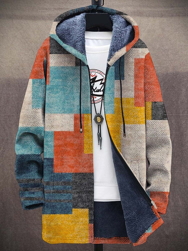 Delilah™ | Luxury Art-Inspired Cardigan