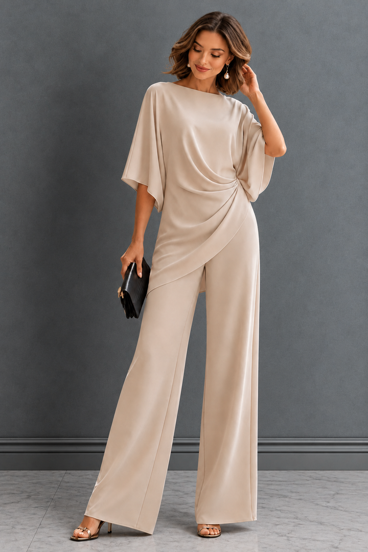 Mila™ | Elegant Two-Piece Set