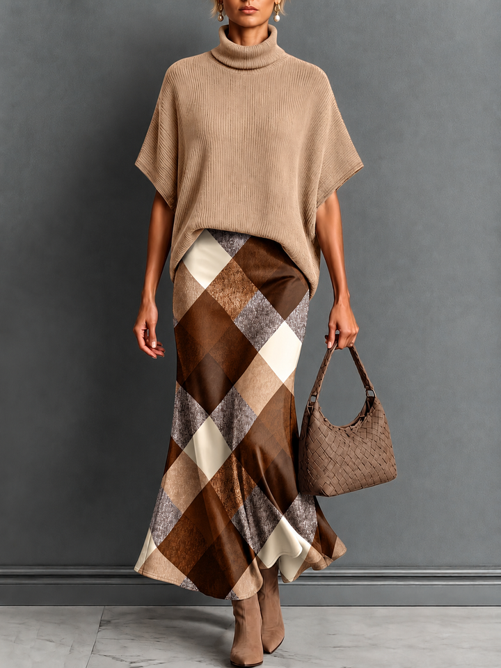 Mareille | 2-Piece Autumn Set