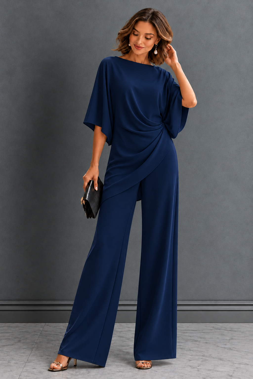 Mila™ | Elegant Two-Piece Set