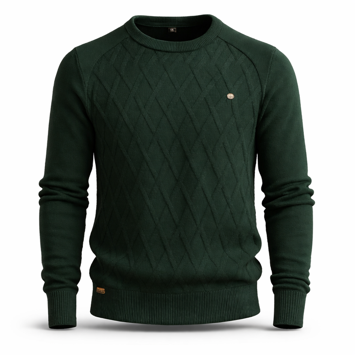 Gijs Jumper