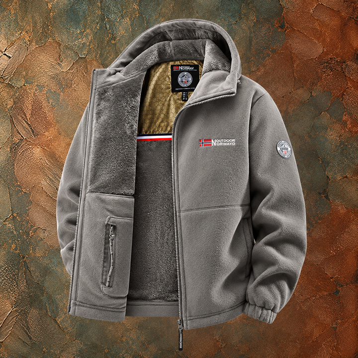 Derk | Ultimate Winter Comfort