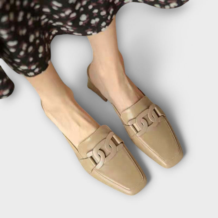 Monika™ | Cosy Slippers
