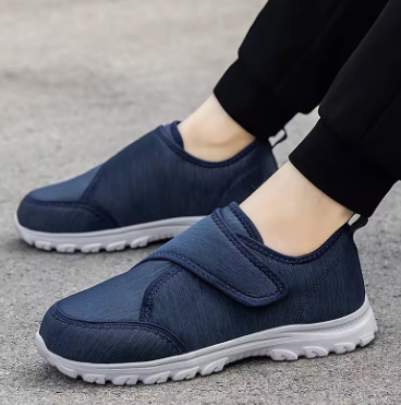 Lara – Ergonomic Comfortable Shoes