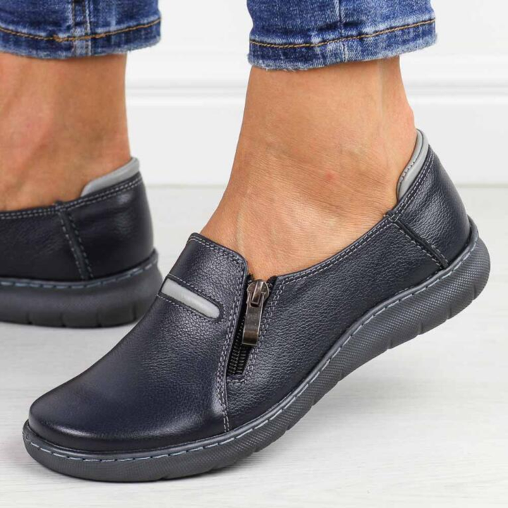 Deoni - Women's Leather Shoe