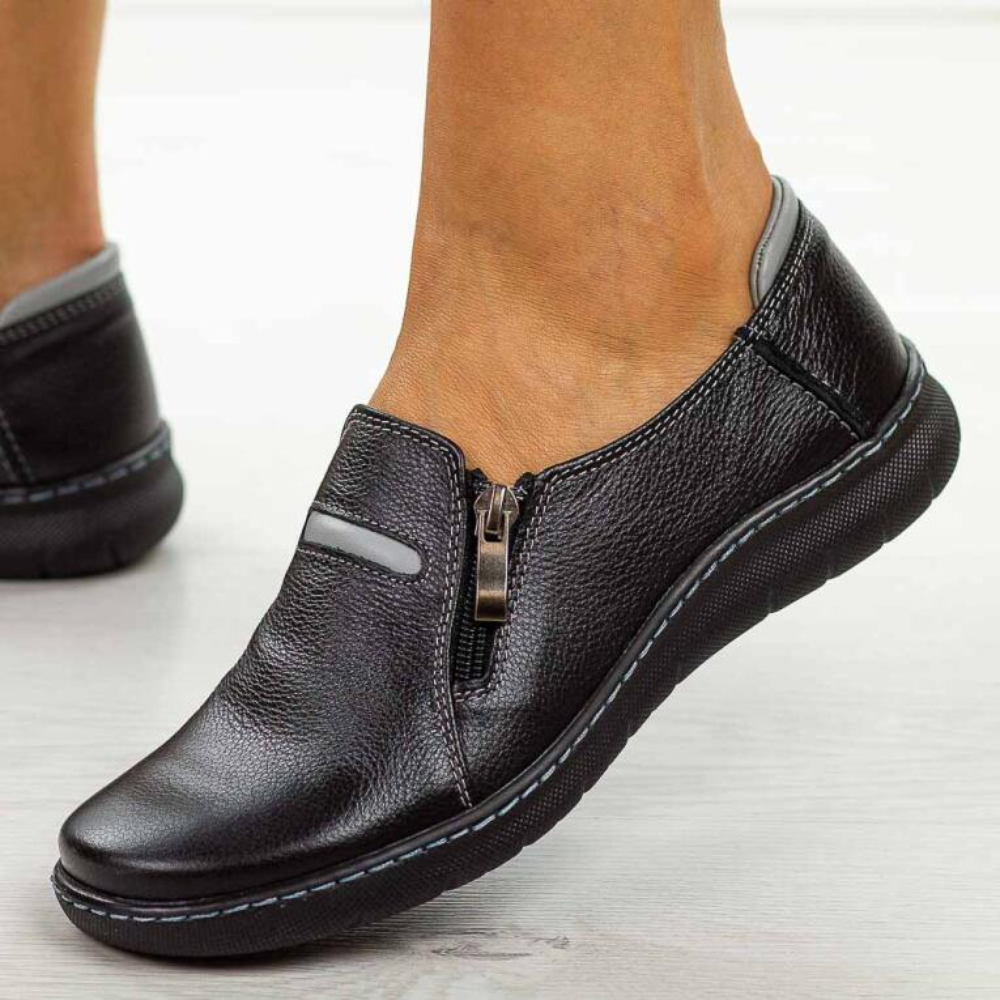 Deoni - Women's Leather Shoe